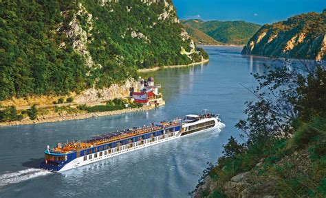 norway river cruises 2024